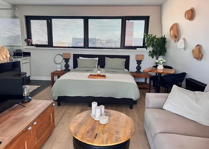 Studio Casa Martine