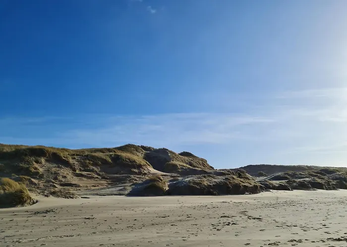 Bloemendaal Suites