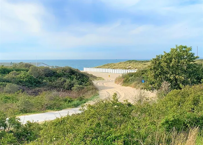 Vakantiewoning Banjaard
