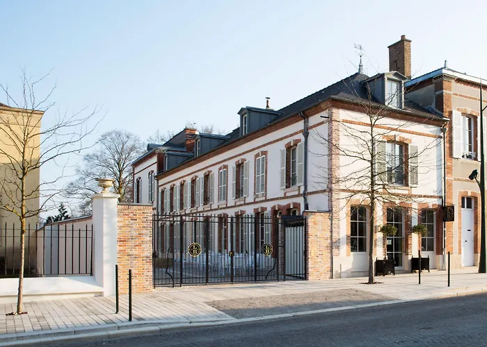 Le 25Bis By Leclerc Briant