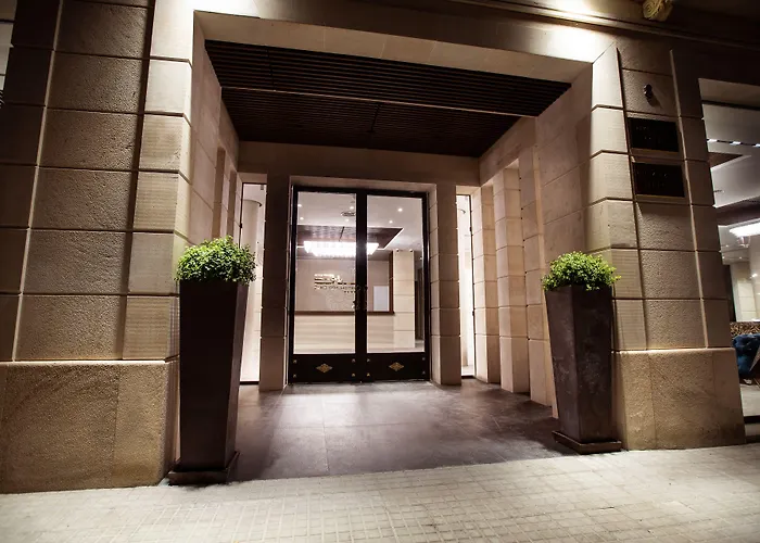 Boutique Hotel Elke Spa Superior