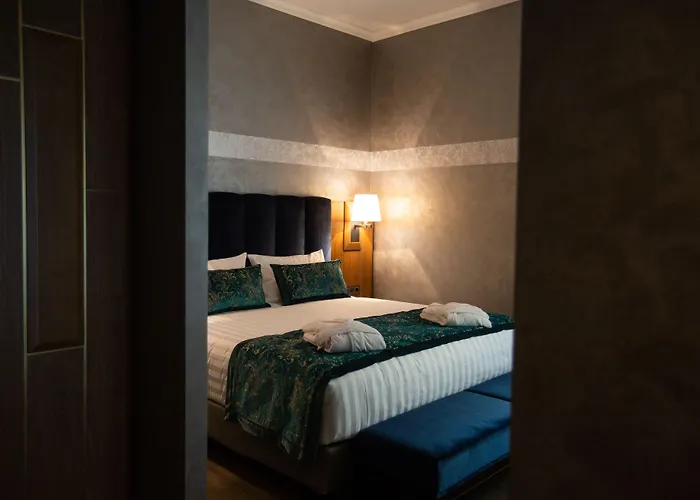 Boutique Hotel Elke Spa Superior