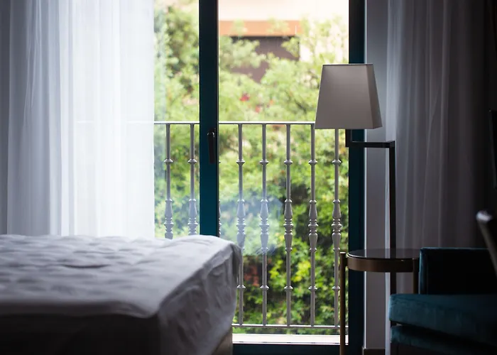 Boutique Hotel Elke Spa Superior