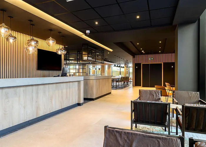 Radisson Berchem