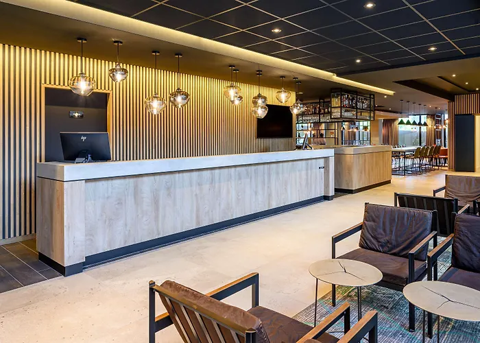 Radisson Berchem