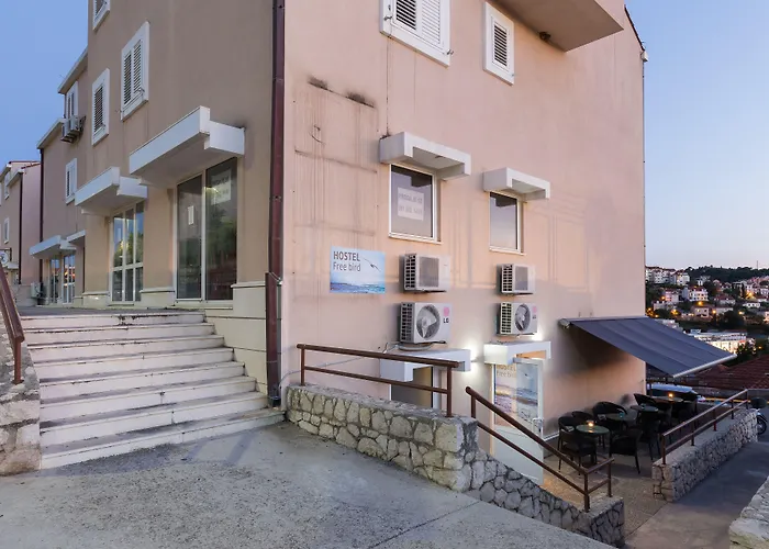 Hostel Free Bird (Adults Only)