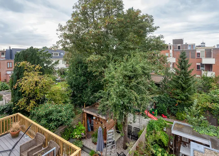 Bed And Breakfast The Rose