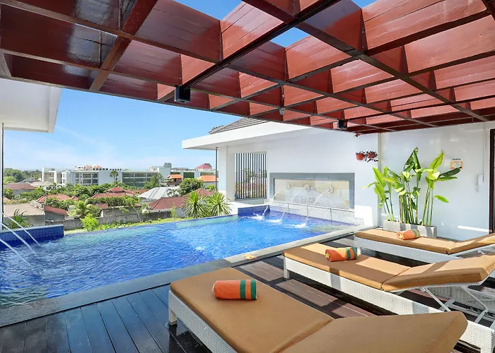  Harris Seminyak