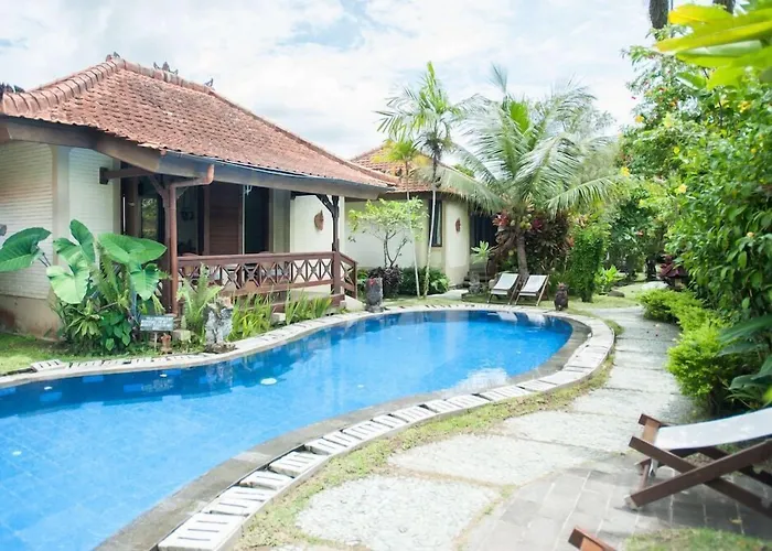 Villa Chempaka