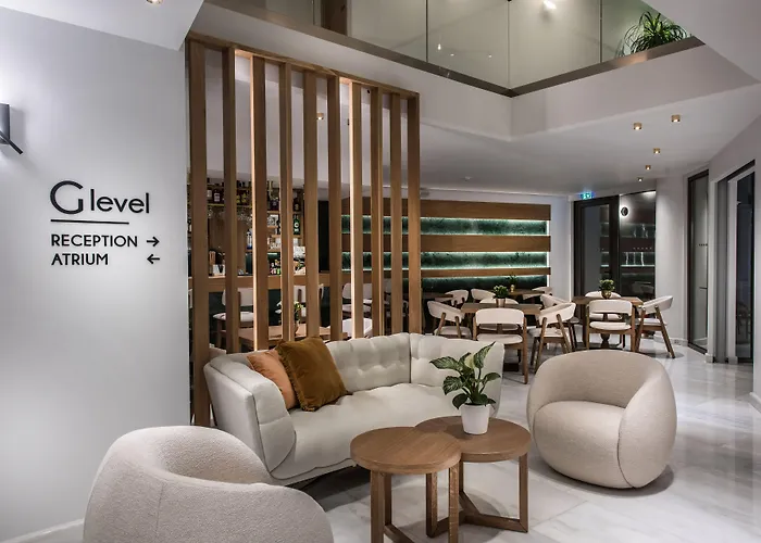 Dimargio Luxury Hotel & Spa