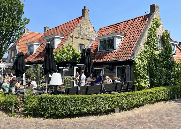 Zee Van Tijd