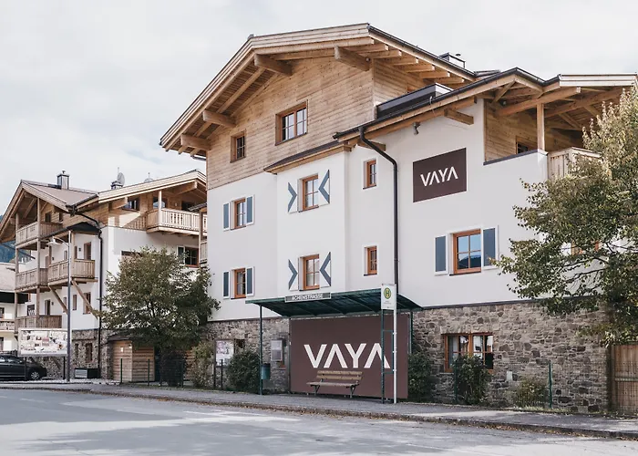 Vaya Kaprun