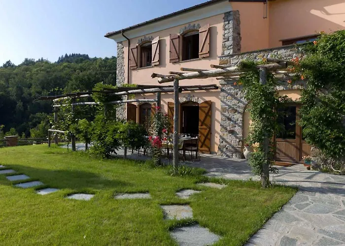 Villa Arbeio 8&6 Emma Villas