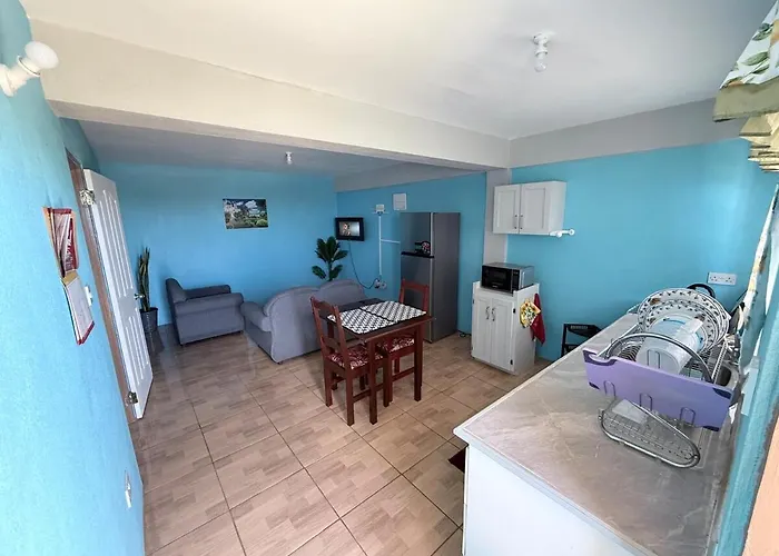 M&G City View Apartments