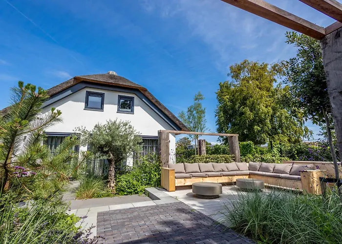  Noordwijk Holiday Rentals