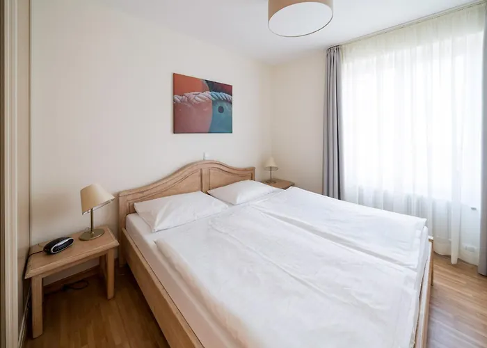 Haus Sonnenschein Goehren