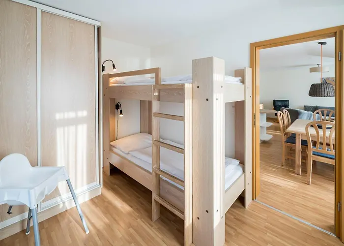 Haus Sonnenschein Goehren