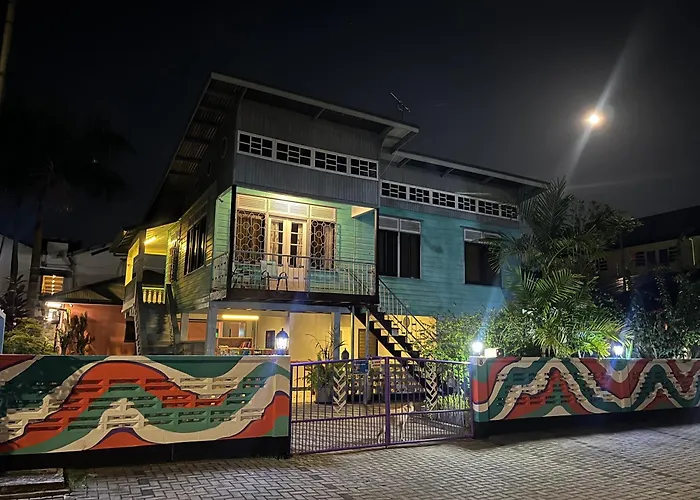 Max Garden&Pool