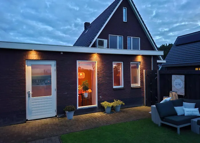 B&B De Terpen