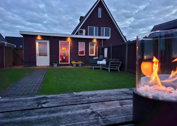 B&B De Terpen
