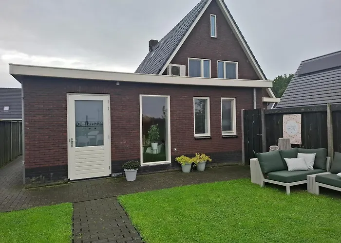 B&B De Terpen