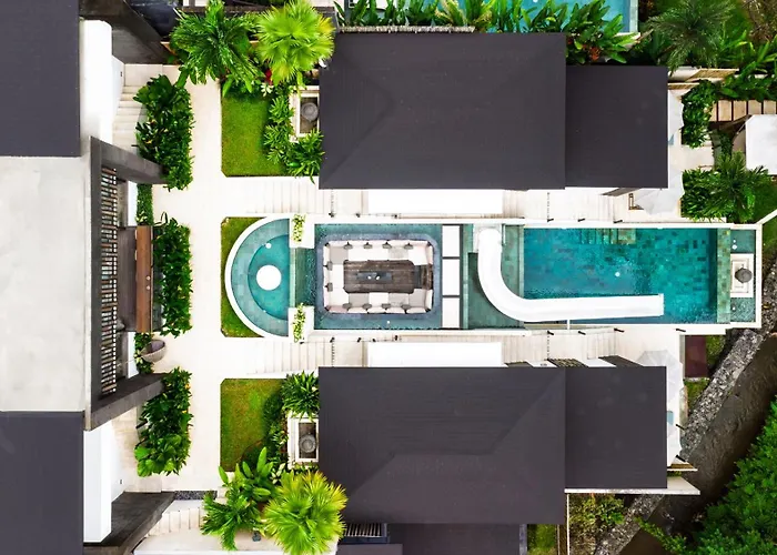 Villa Santa Monica By Balisuperhost