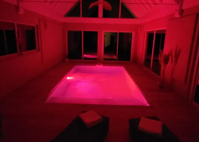 Villa Delta Spa