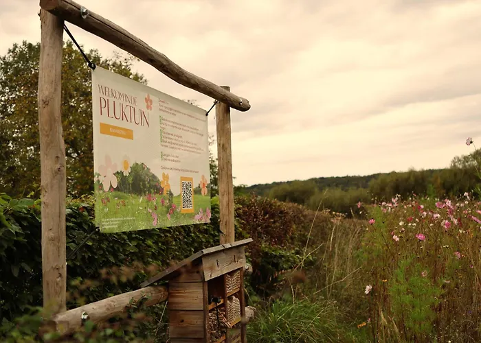 Landhuis Bovenste Bos
