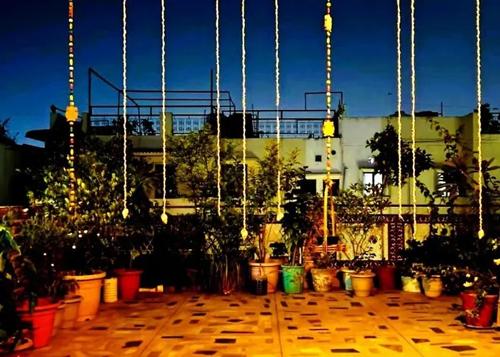 Titus Sunset Terrace Hideaway