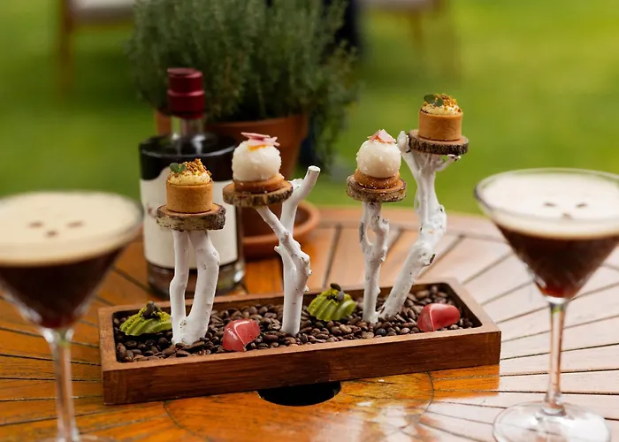 Landhuishotel De Bloemenbeek