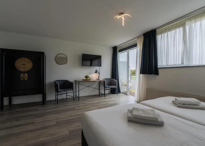 Seehotel Oostkapelle