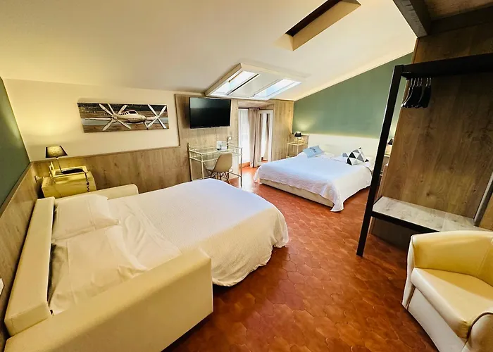 Hotel Italia