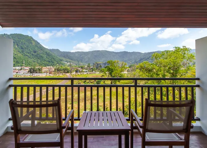 Sunprime Kamala Beach (Adults Only)