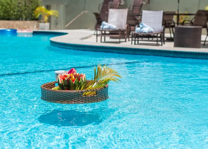 Grande Hotel Da Barra