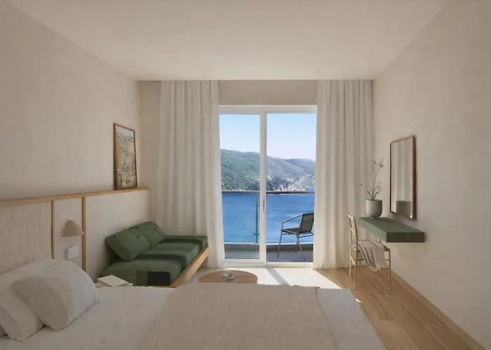 Akrotiri Beach Resort & Spa - Adult Friendly