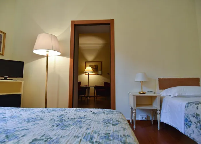 Grand Hotel De Londres