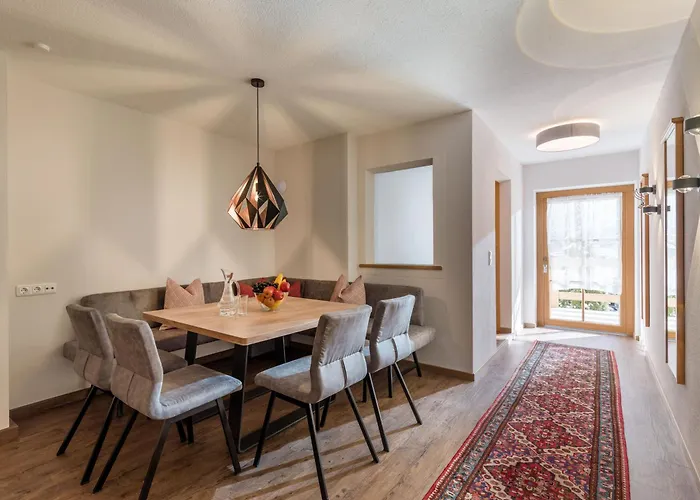 -Appartement