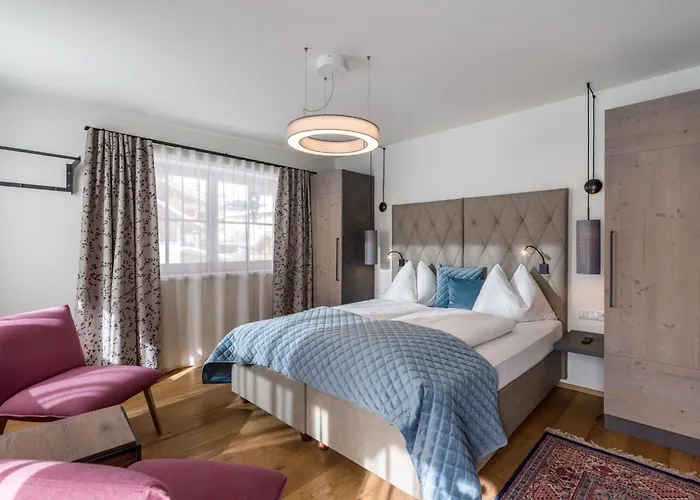 -Appartement