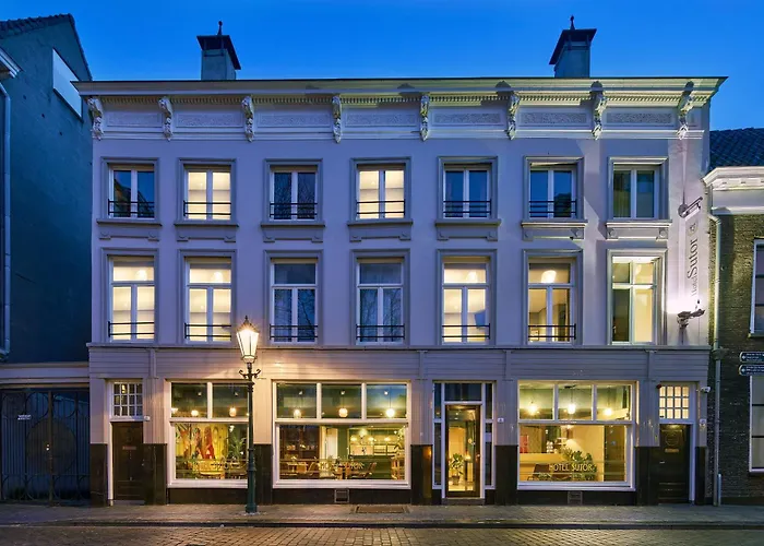 Hotel Sutor