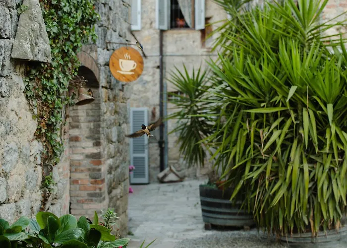 Fattoria San Donato