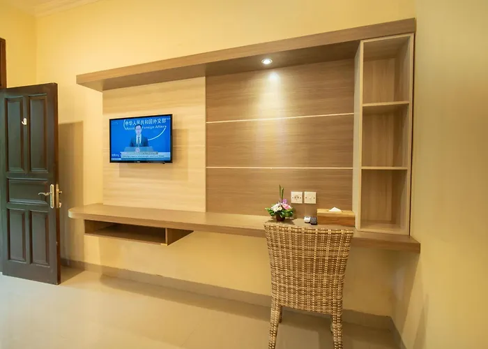 Gunakaya Homestay
