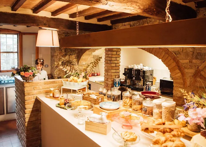 Fattoria San Donato