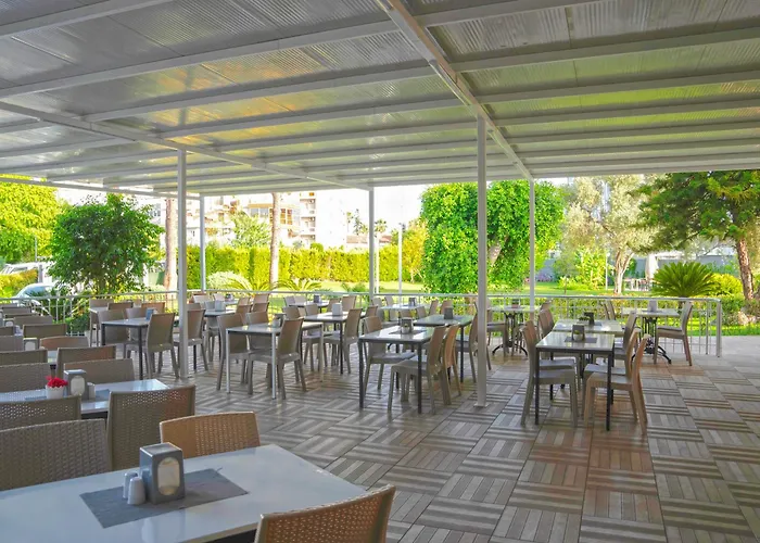 Halici Hotel Marmaris