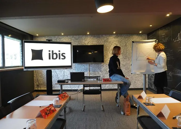 Ibis Valence Sud