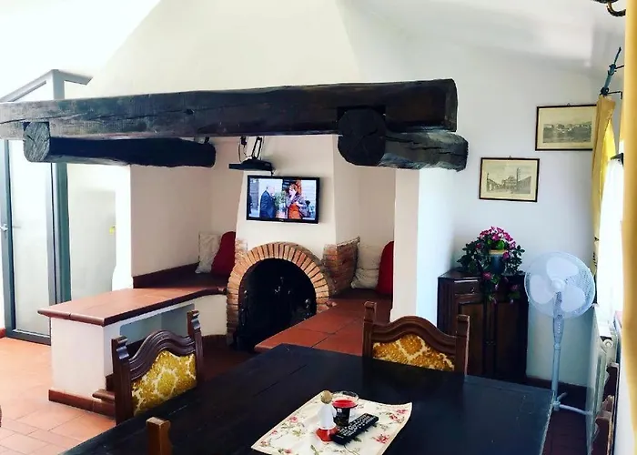 Agriturismo La Conte