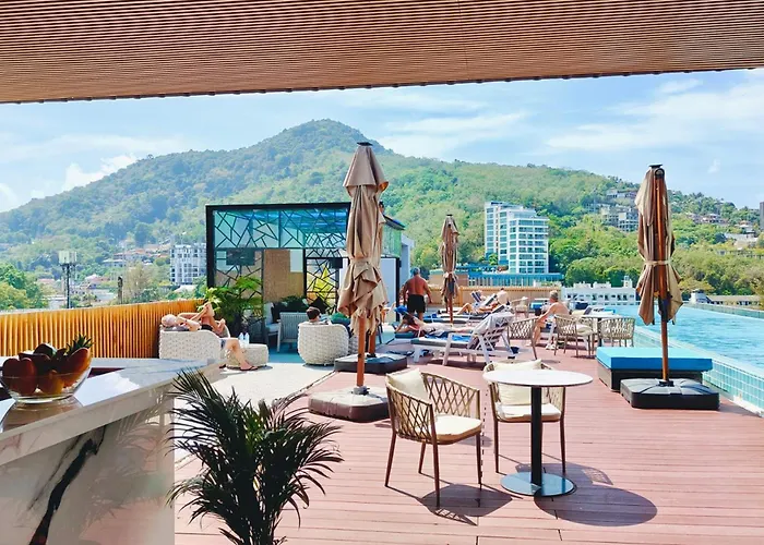 Ratana Platinum Resort Kamala