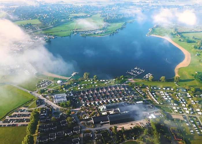 Eiland Van