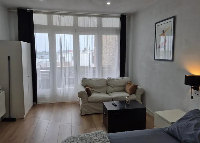 Studio Slijterij Zandvoort