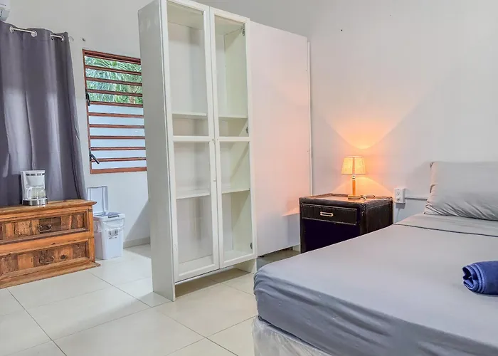Advantage Apartments Curacao