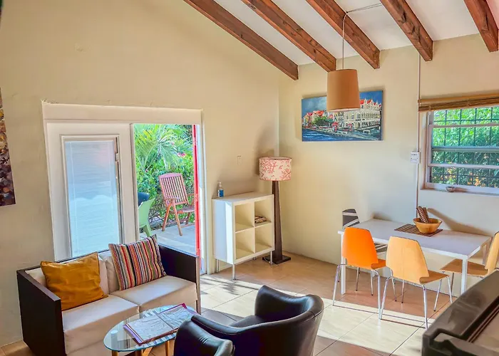 Advantage Apartments Curacao